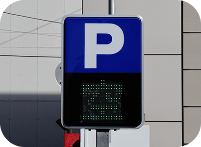 駐車場６台完備